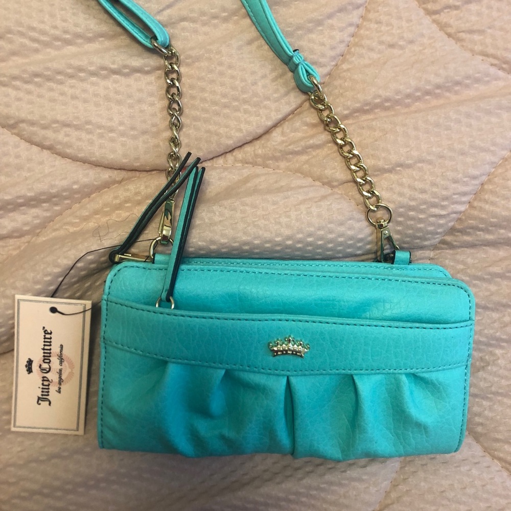 Juicy Couture purse